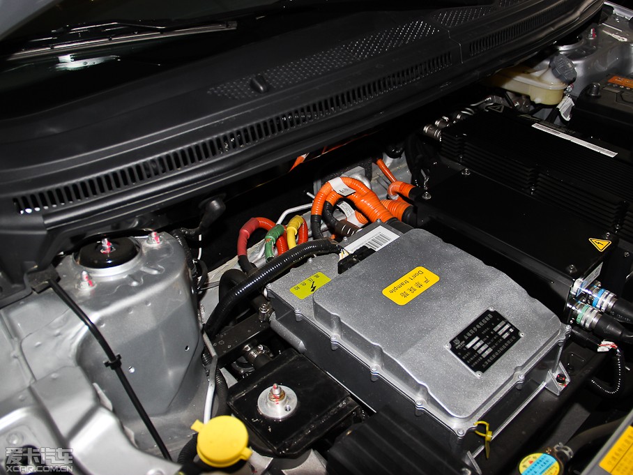 2014E150 EV 늄ӿƼ