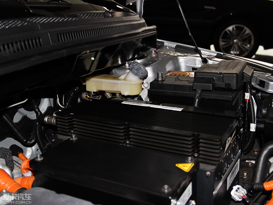 2014E150 EV 늄ӿƼ