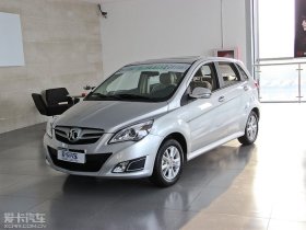 2014E150 EV 