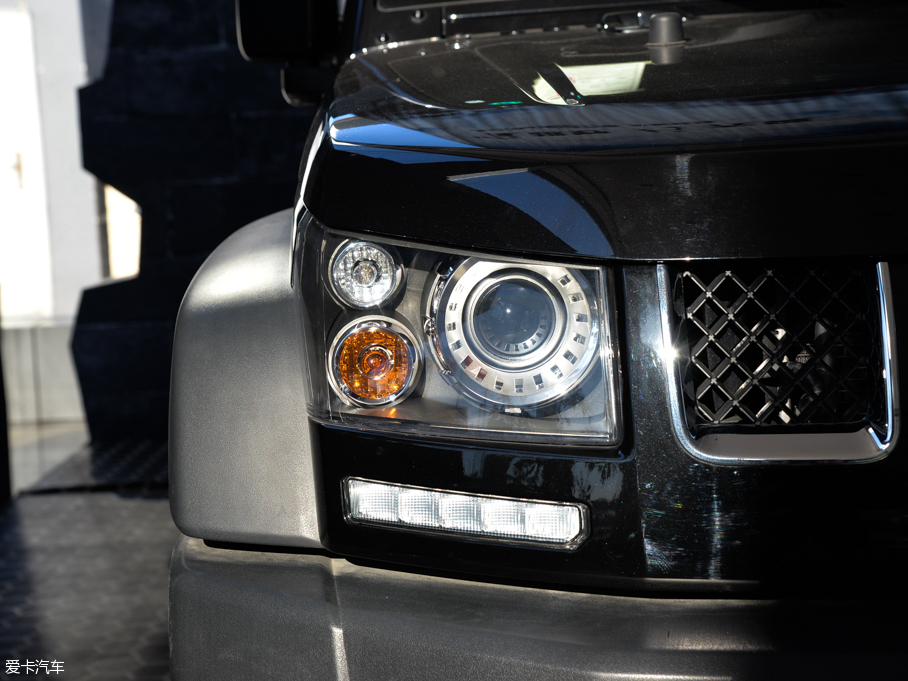 2015BJ40 2.4L քhа