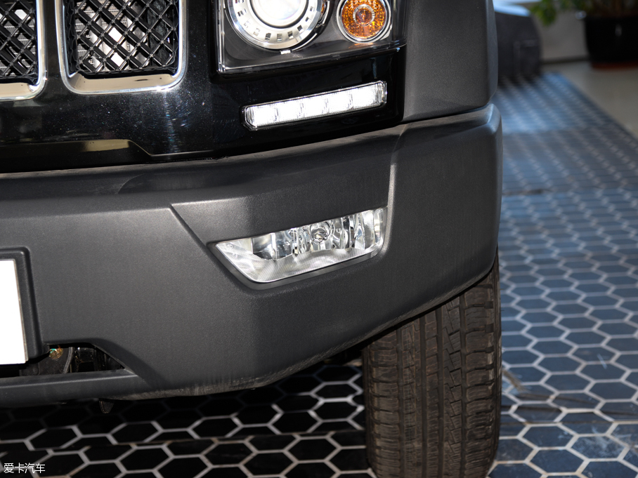 2015BJ40 2.4L քhа