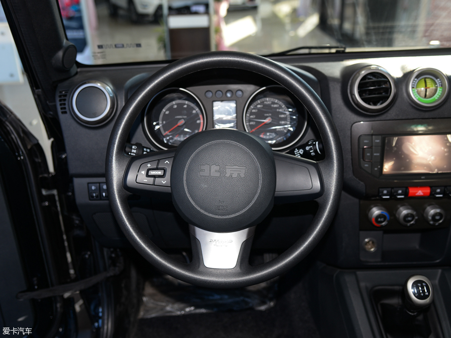 2015BJ40 2.4L քhа