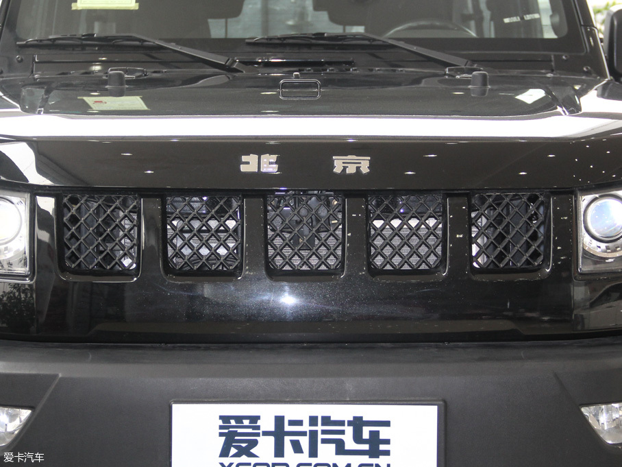 2015BJ40 2.4L ֶԶа