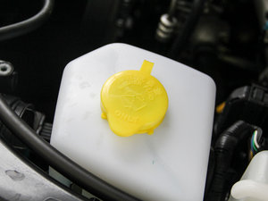 2015款2.4L 手动远行版 其它