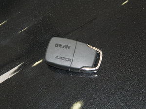 2015款2.4L 手动远行版 其它