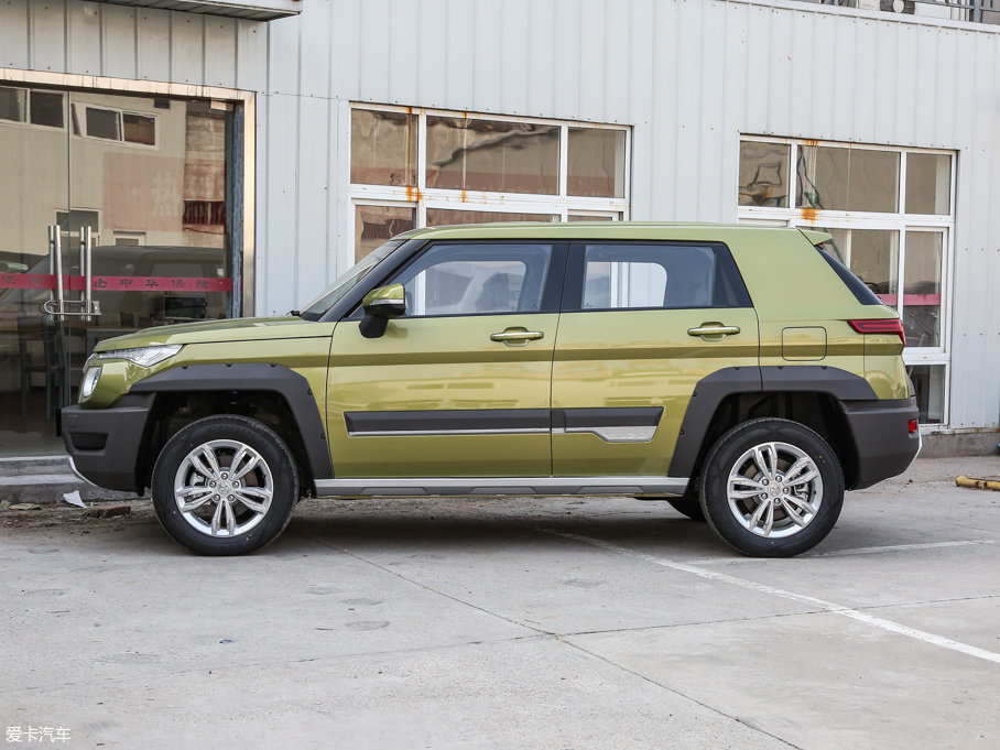 2016BJ20 1.5T քӾӢ