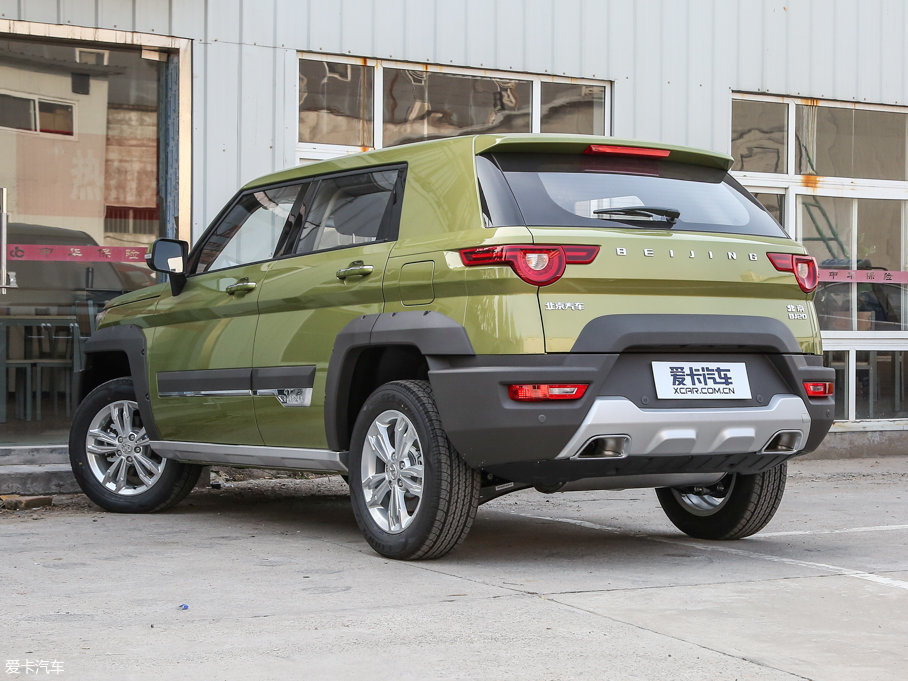 2016BJ20 1.5T ք(dng)Ӣ