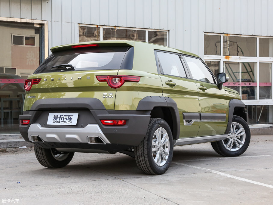 2016BJ20 1.5T քӾӢ