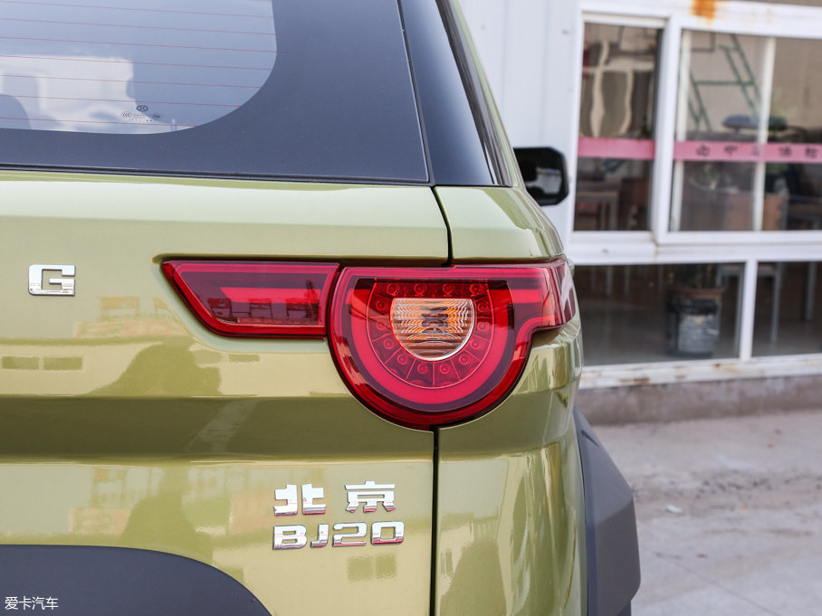 2016BJ20 1.5T քӾӢ