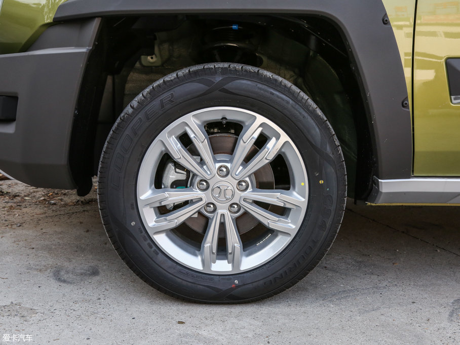 2016BJ20 1.5T քӾӢ