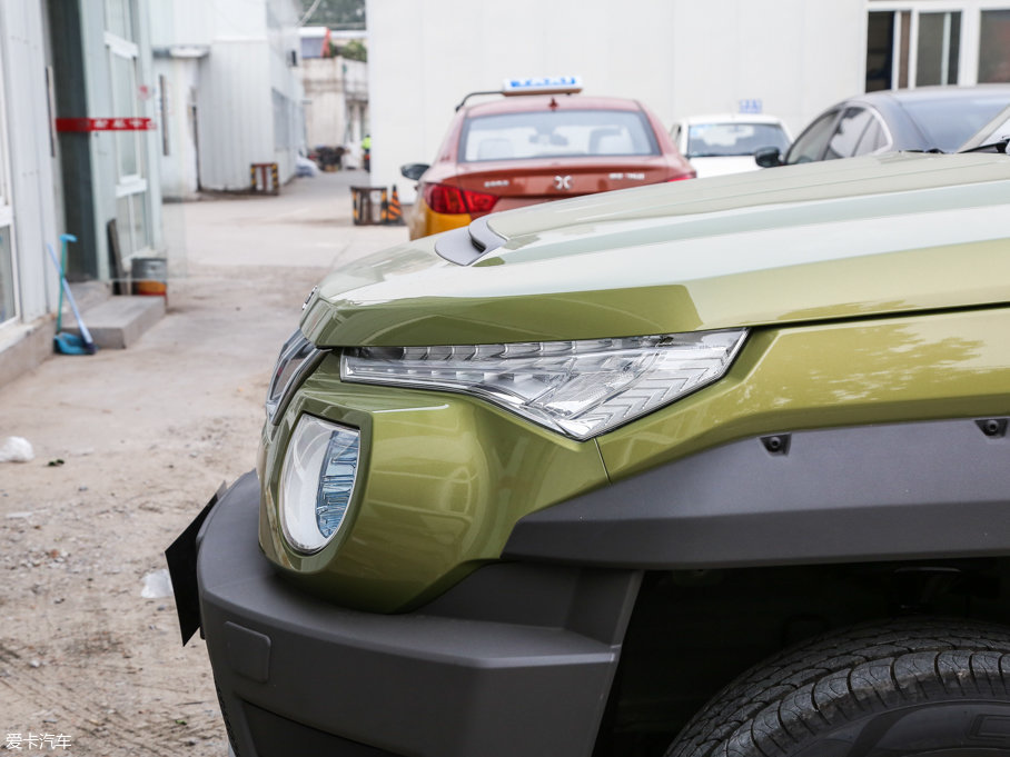 2016BJ20 1.5T քӾӢ