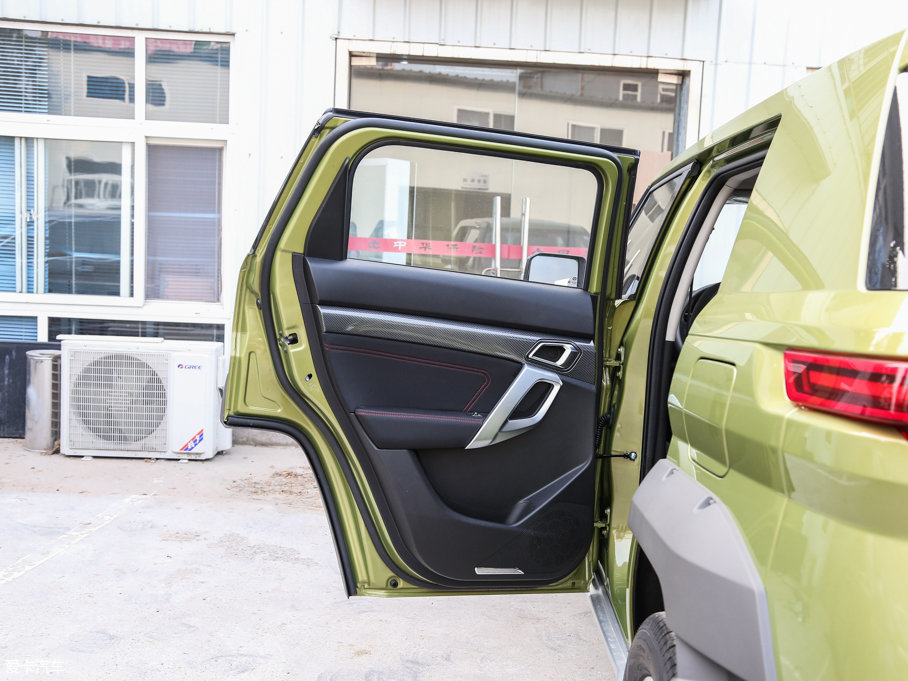 2016BJ20 1.5T քӾӢ