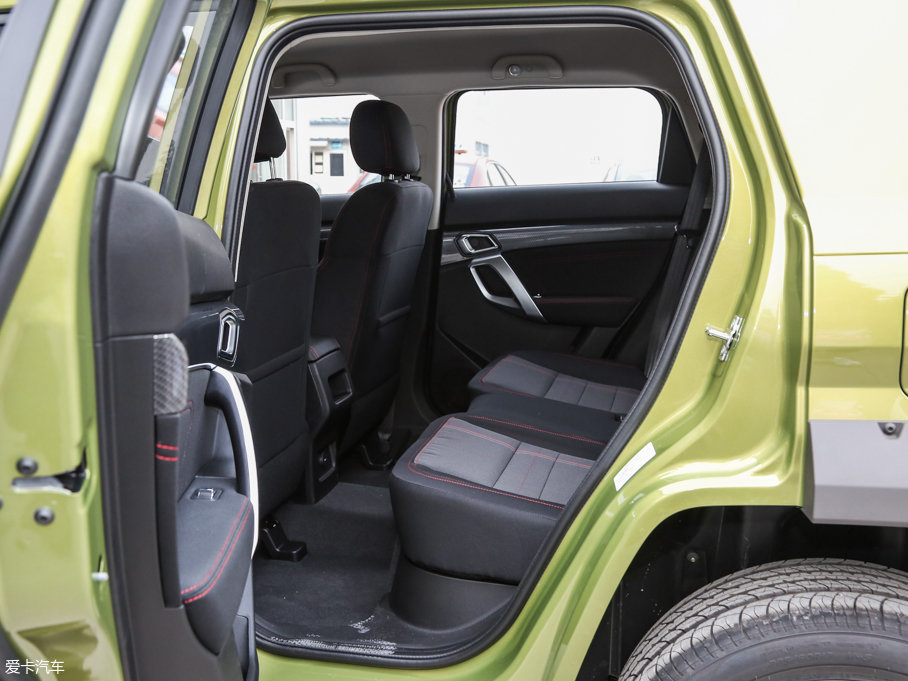 2016BJ20 1.5T քӾӢ