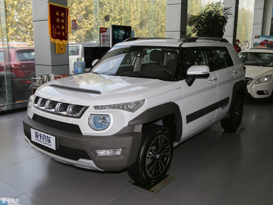 2016BJ20 1.5T քӺA