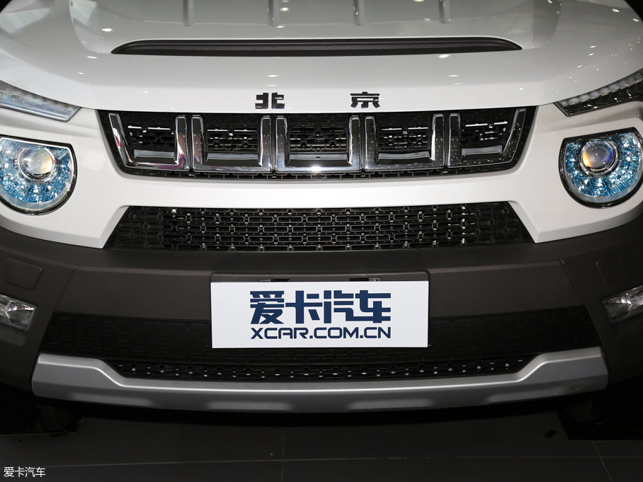 2016BJ20 1.5T քӺA