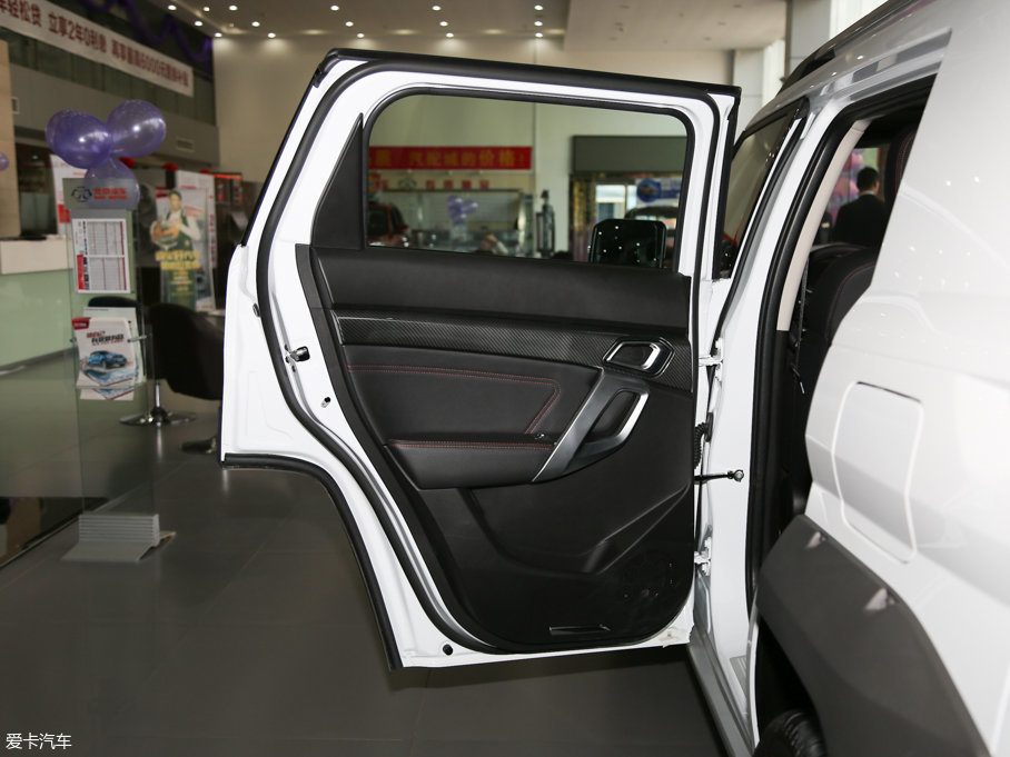 2016BJ20 1.5T քӺA