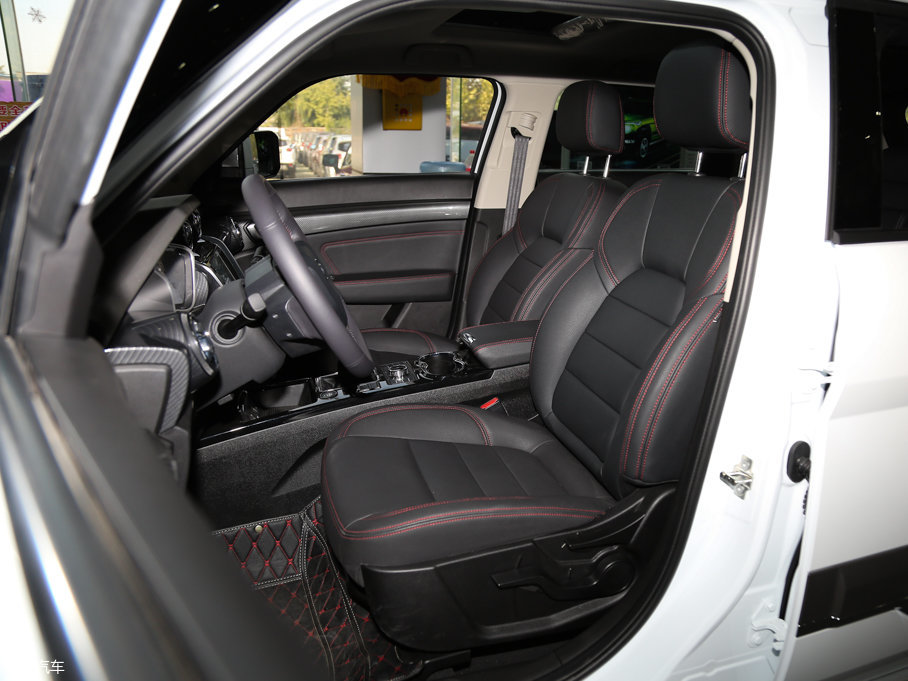 2016BJ20 1.5T քӺA