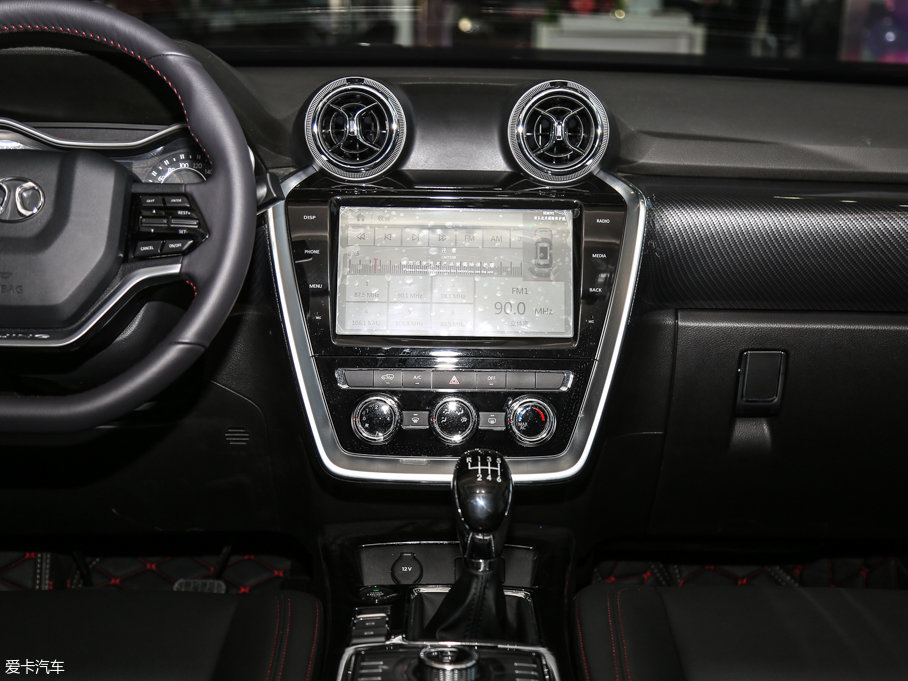 2016BJ20 1.5T քӺA