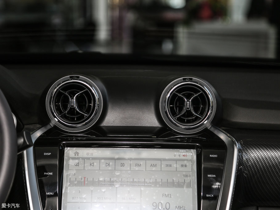 2016���BJ20 1.5T �քӺ��A��