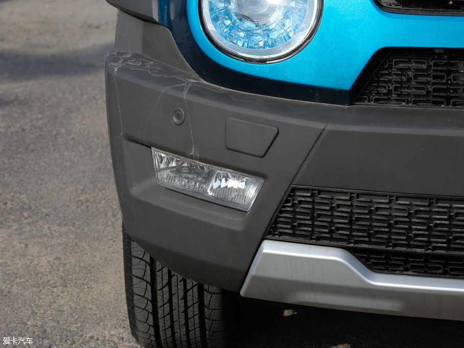 2016BJ20 1.5T CVTA