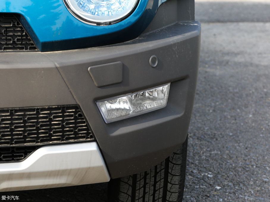 2016BJ20 1.5T CVTA