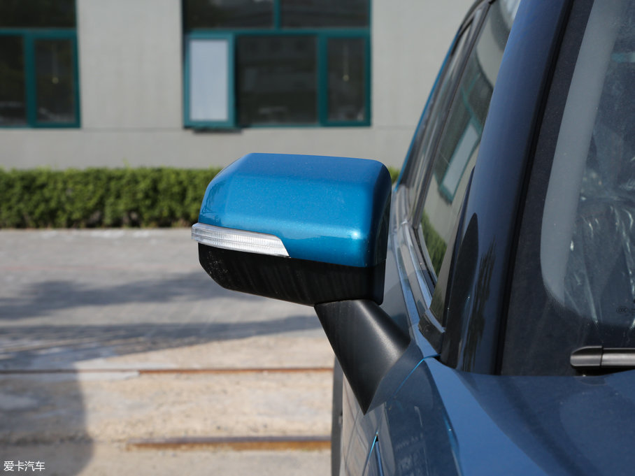 2016BJ20 1.5T CVTA