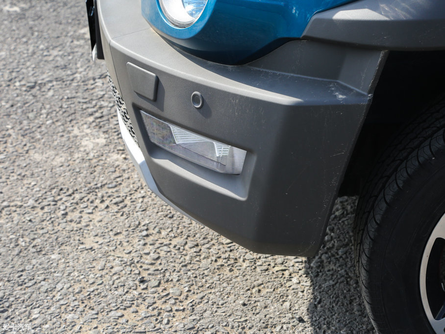 2016BJ20 1.5T CVTA