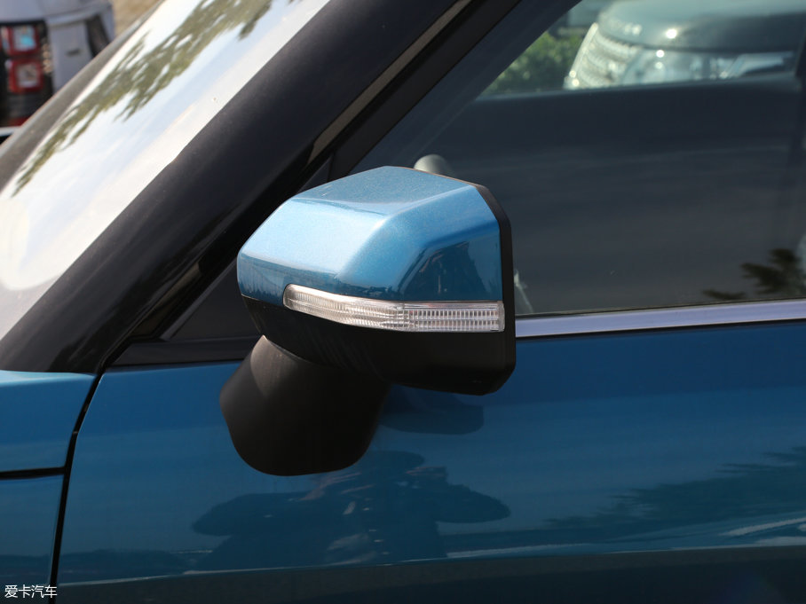 2016BJ20 1.5T CVTA