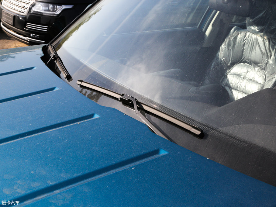 2016BJ20 1.5T CVTA