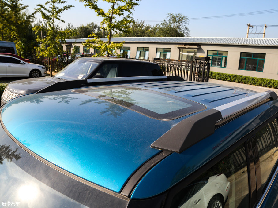 2016BJ20 1.5T CVTA