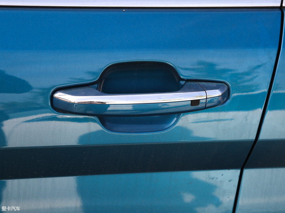 2016BJ20 1.5T CVTA