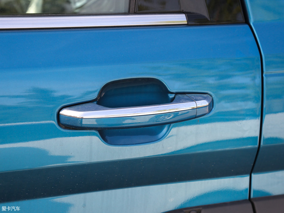 2016BJ20 1.5T CVTA