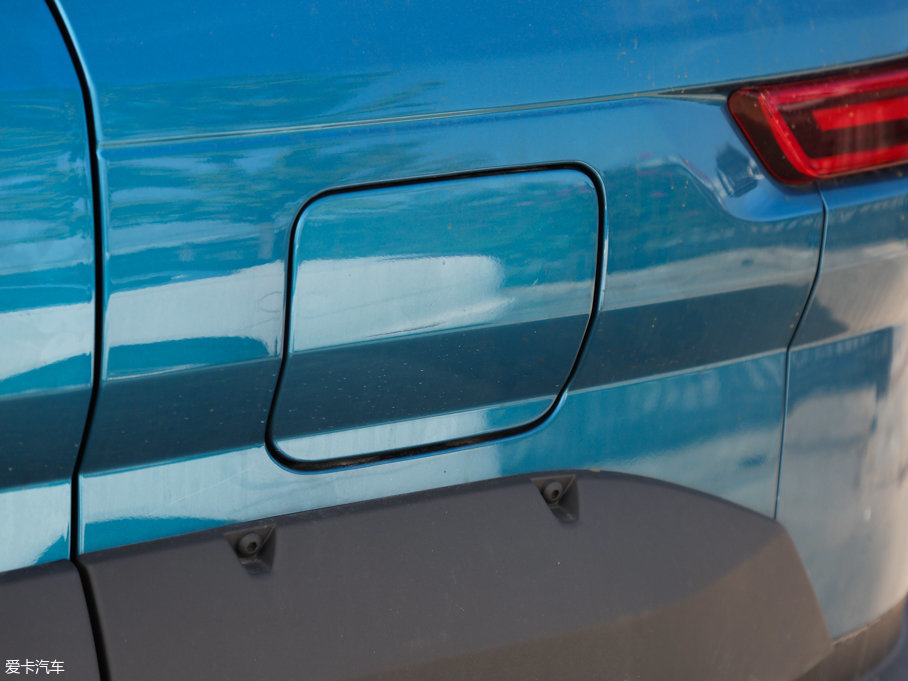 2016BJ20 1.5T CVTA