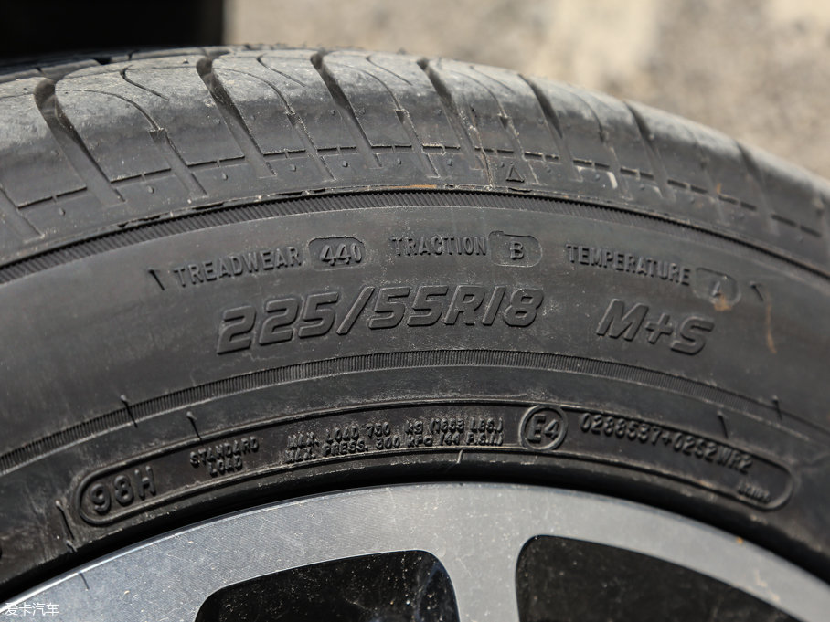 2016BJ20 1.5T CVTA