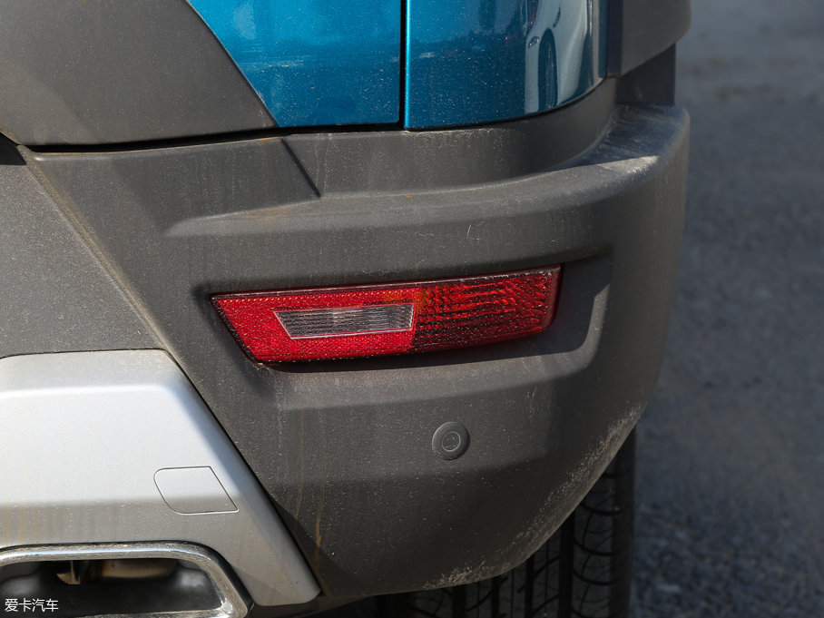 2016BJ20 1.5T CVTA