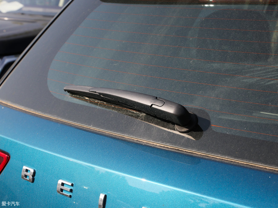 2016BJ20 1.5T CVTA