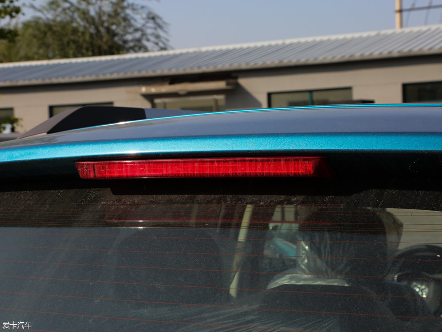 2016BJ20 1.5T CVTA