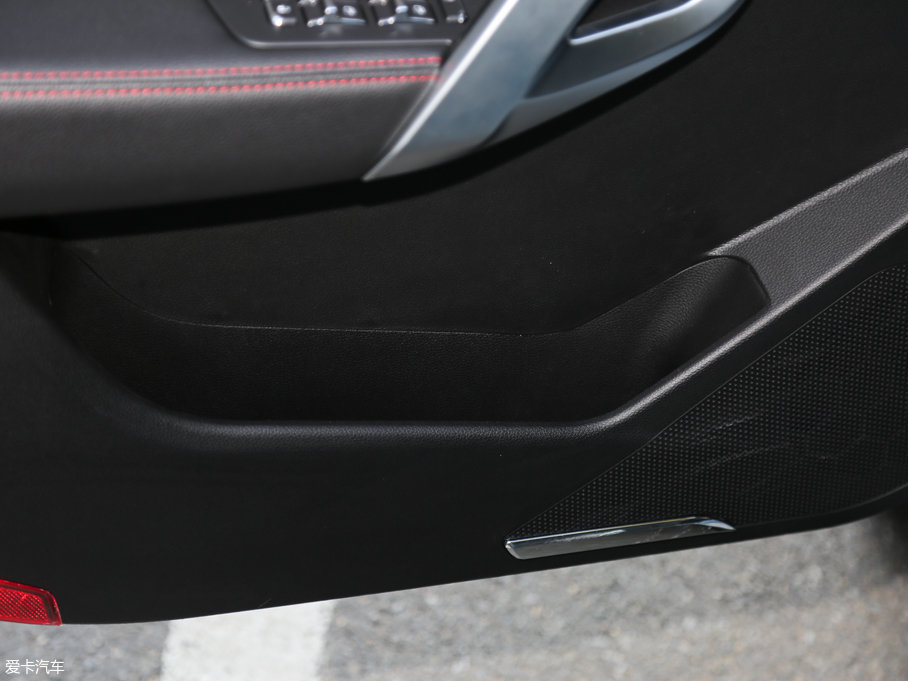 2016BJ20 1.5T CVTA