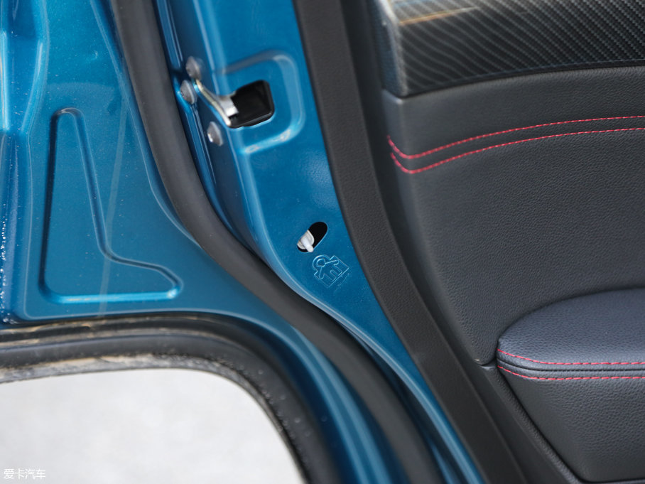 2016BJ20 1.5T CVTA