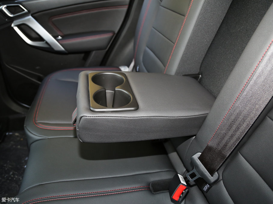 2016BJ20 1.5T CVTA