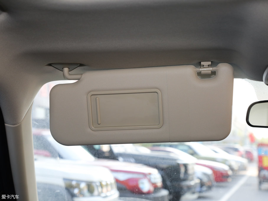 2016BJ20 1.5T CVTA