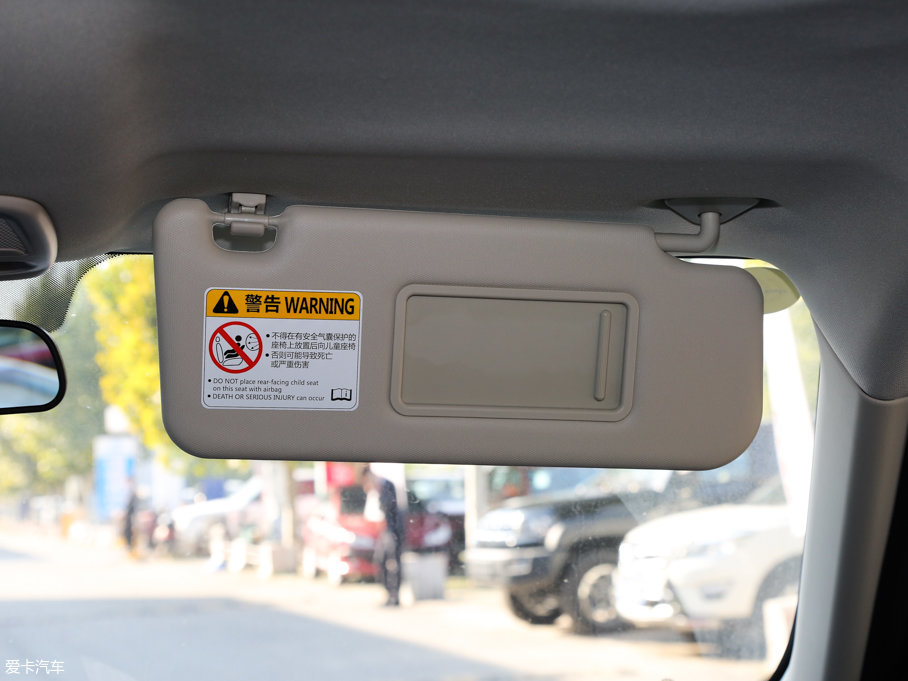 2016BJ20 1.5T CVTA