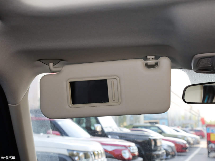 2016BJ20 1.5T CVTA