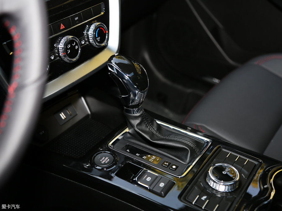 2016BJ20 1.5T CVTA