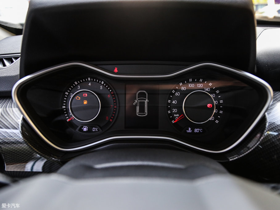 2016BJ20 1.5T CVTA