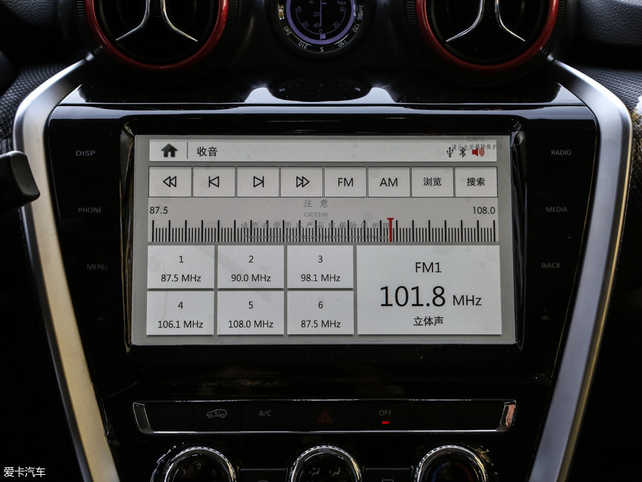 2016BJ20 1.5T CVTA