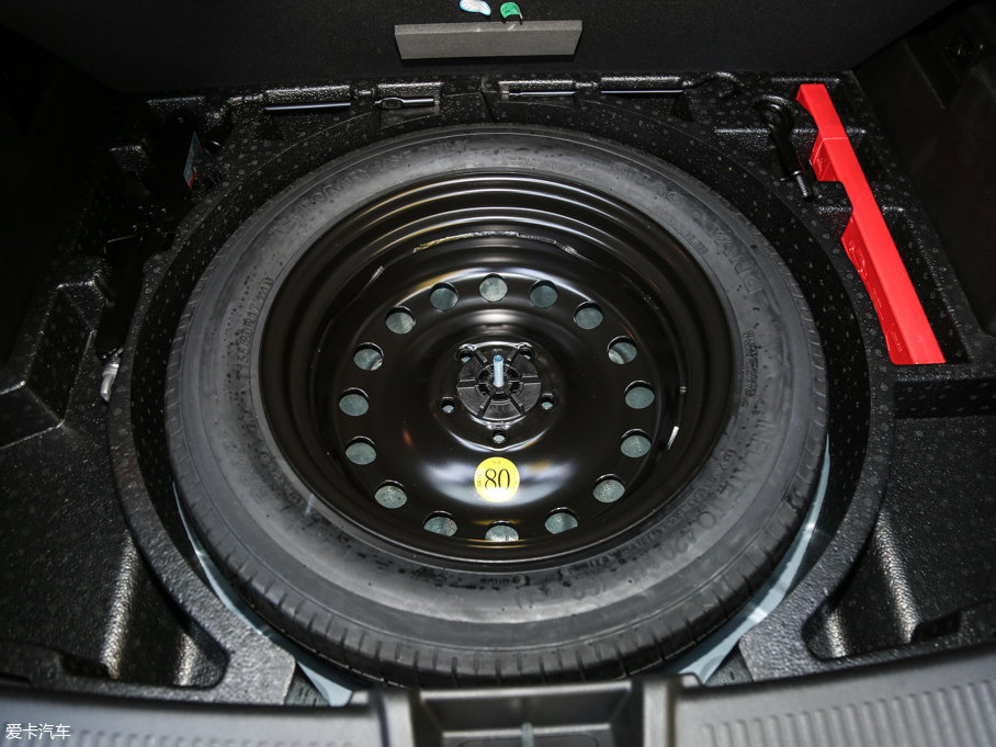 2016BJ20 1.5T CVTA