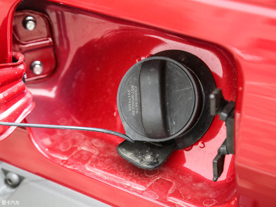 2016���BJ20 1.5T CVT���F��