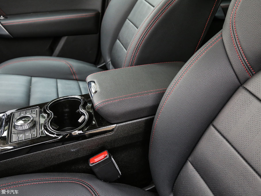 2016BJ20 1.5T CVTF