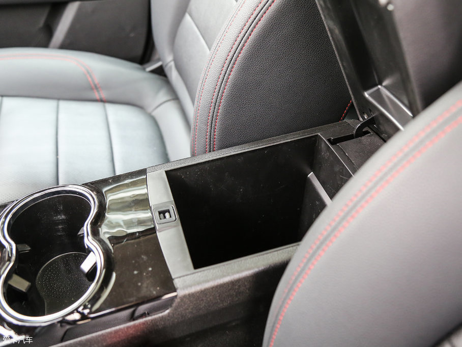 2016BJ20 1.5T CVTF